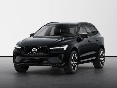 Volvo XC60 2.0 B4 G Plus Dark Auto Volvo XC60 2.0 B4 G Plus Dark Auto