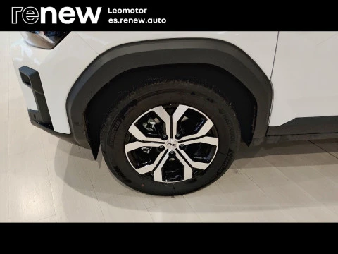 Dacia Bigster BIGSTER Expression hybrid 155