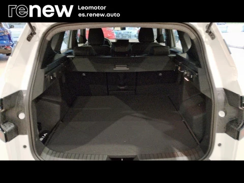 Dacia Bigster BIGSTER Expression hybrid 155