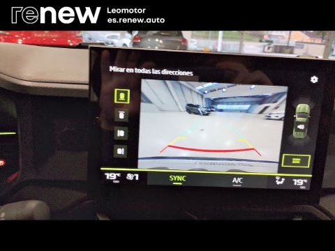 Dacia Bigster BIGSTER Expression hybrid 155