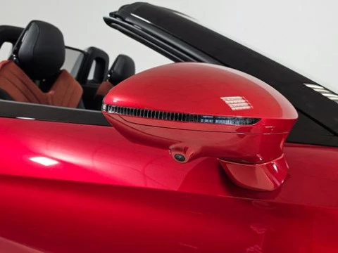 MG Cyberster GT DUAL MOTOR