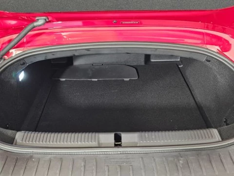 MG Cyberster GT DUAL MOTOR