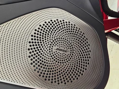 MG Cyberster GT DUAL MOTOR