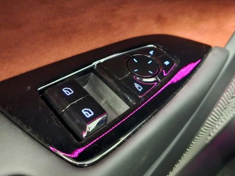 MG Cyberster GT DUAL MOTOR