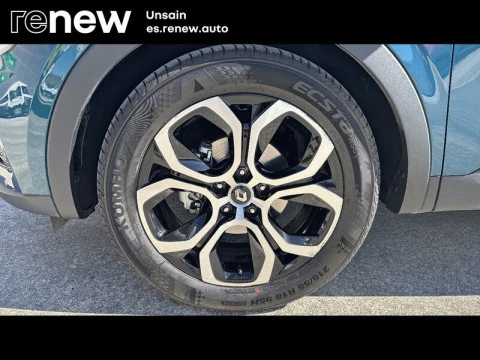 Renault Arkana Zen TCe 103kW(140CV) EDC mild hybrid
