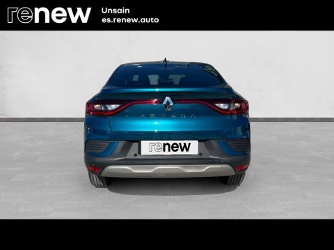 Renault Arkana Zen TCe 103kW(140CV) EDC mild hybrid