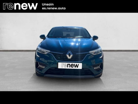 Renault Arkana Zen TCe 103kW(140CV) EDC mild hybrid