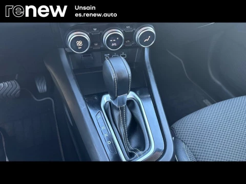 Renault Arkana Zen TCe 103kW(140CV) EDC mild hybrid