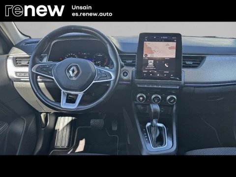 Renault Arkana Zen TCe 103kW(140CV) EDC mild hybrid