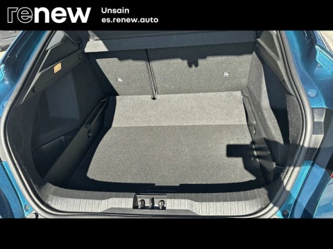 Renault Arkana Zen TCe 103kW(140CV) EDC mild hybrid