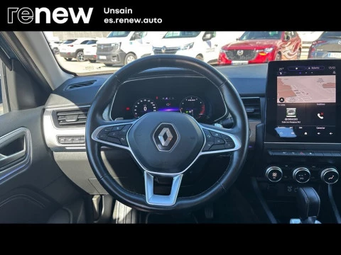 Renault Arkana Zen TCe 103kW(140CV) EDC mild hybrid