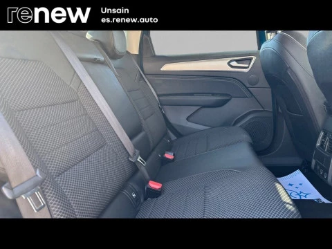 Renault Arkana Zen TCe 103kW(140CV) EDC mild hybrid