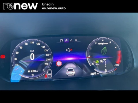 Renault Arkana Zen TCe 103kW(140CV) EDC mild hybrid