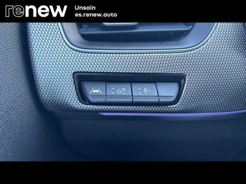 Renault Arkana Zen TCe 103kW(140CV) EDC mild hybrid