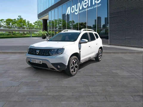 Dacia Duster Prestige 1.6 84kW 4X2 GLP GPF