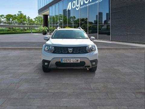 Dacia Duster Prestige 1.6 84kW 4X2 GLP GPF