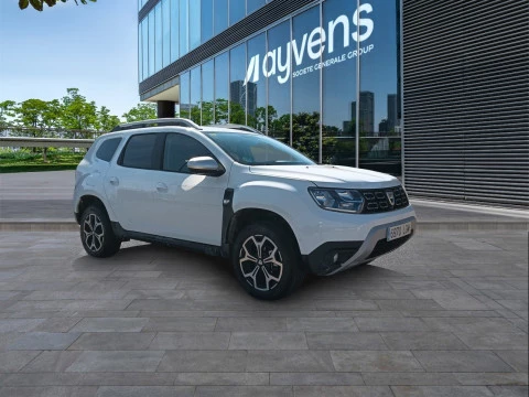 Dacia Duster Prestige 1.6 84kW 4X2 GLP GPF