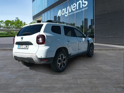Dacia Duster Prestige 1.6 84kW 4X2 GLP GPF