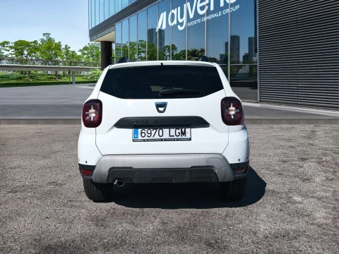 Dacia Duster Prestige 1.6 84kW 4X2 GLP GPF