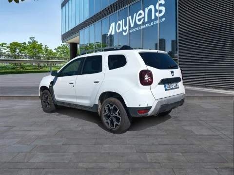 Dacia Duster Prestige 1.6 84kW 4X2 GLP GPF