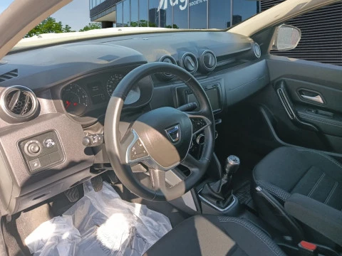 Dacia Duster Prestige 1.6 84kW 4X2 GLP GPF