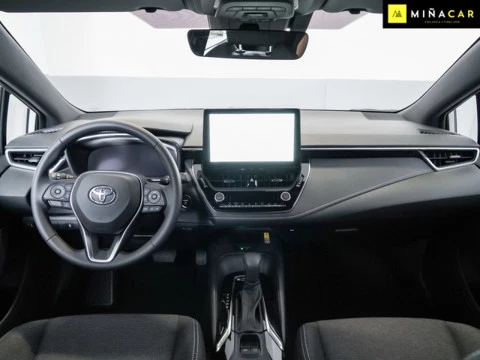 Toyota Corolla 140H Active Plus