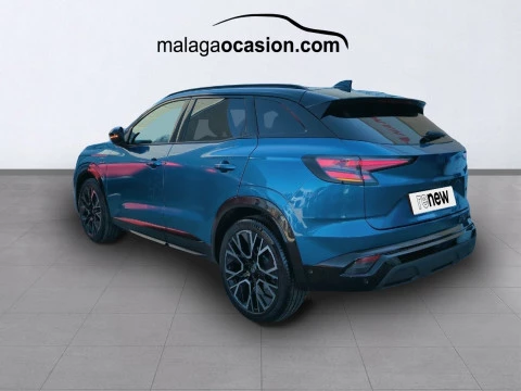 Renault Austral Esprit Alpine E-Tech F Hybr 147kW