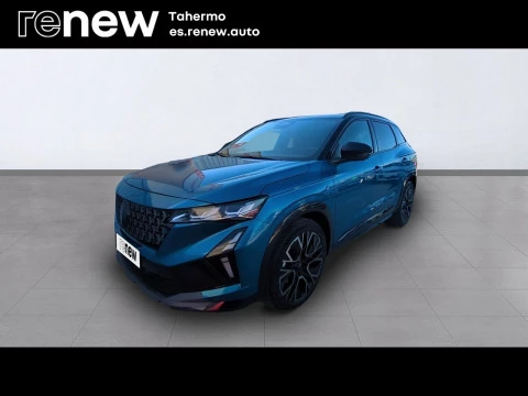 Renault Austral Esprit Alpine E-Tech F Hybr 147kW