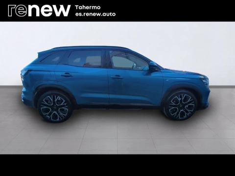 Renault Austral Esprit Alpine E-Tech F Hybr 147kW