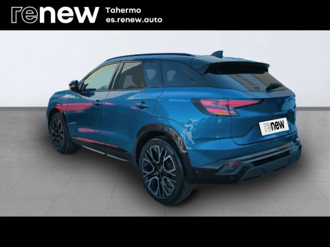 Renault Austral Esprit Alpine E-Tech F Hybr 147kW