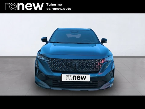 Renault Austral Esprit Alpine E-Tech F Hybr 147kW