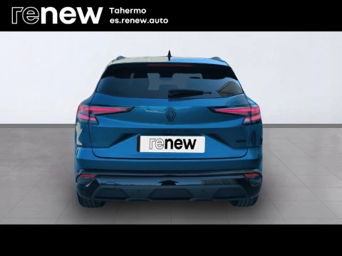 Renault Austral Esprit Alpine E-Tech F Hybr 147kW