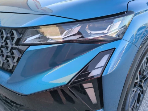 Renault Austral Esprit Alpine E-Tech F Hybr 147kW