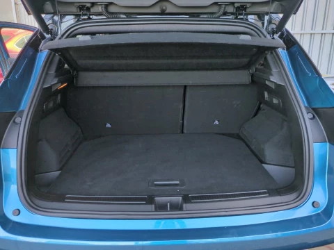 Renault Austral Esprit Alpine E-Tech F Hybr 147kW