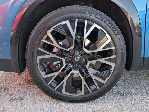 Renault Austral Esprit Alpine E-Tech F Hybr 147kW