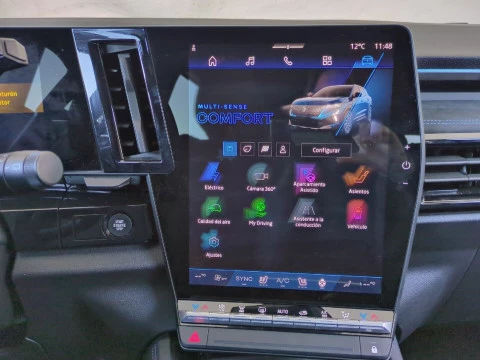 Renault Austral Esprit Alpine E-Tech F Hybr 147kW