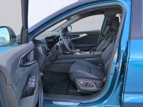 Renault Austral Esprit Alpine E-Tech F Hybr 147kW