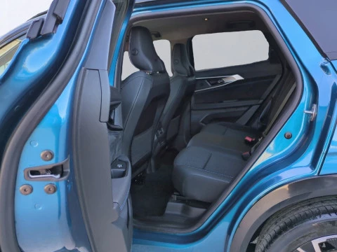 Renault Austral Esprit Alpine E-Tech F Hybr 147kW