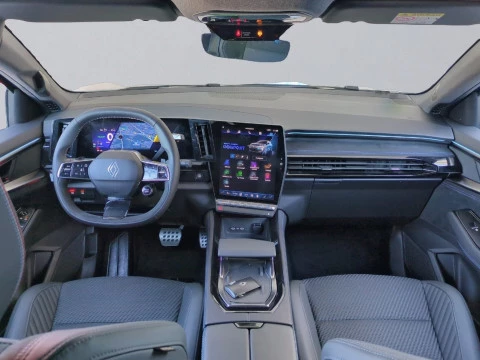 Renault Austral Esprit Alpine E-Tech F Hybr 147kW