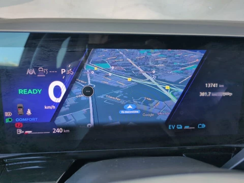 Renault Austral Esprit Alpine E-Tech F Hybr 147kW