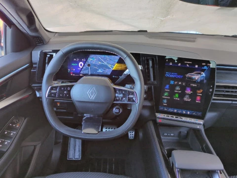 Renault Austral Esprit Alpine E-Tech F Hybr 147kW