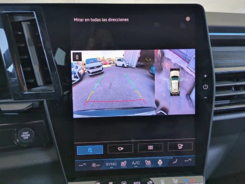 Renault Austral Esprit Alpine E-Tech F Hybr 147kW