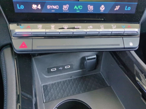 Renault Austral Esprit Alpine E-Tech F Hybr 147kW