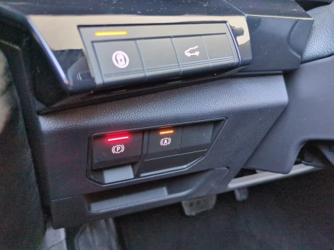 Renault Austral Esprit Alpine E-Tech F Hybr 147kW