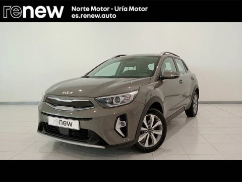 Kia Stonic  1.2 DPi Drive