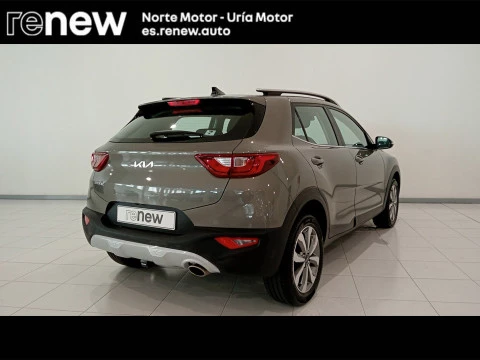 Kia Stonic  1.2 DPi Drive
