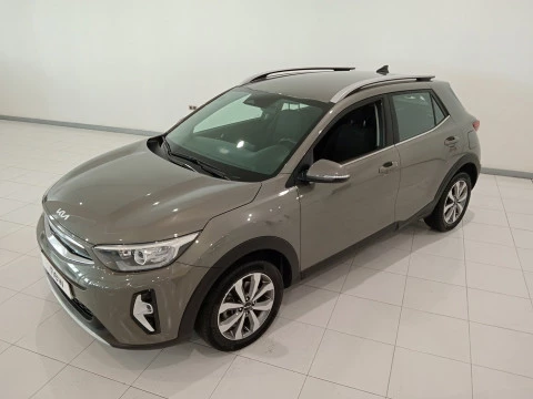Kia Stonic  1.2 DPi Drive