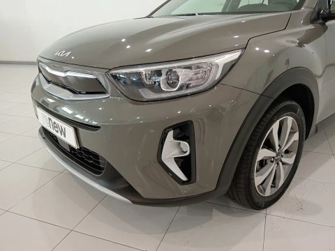 Kia Stonic  1.2 DPi Drive