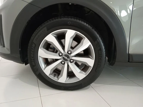 Kia Stonic  1.2 DPi Drive