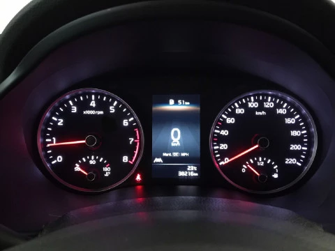 Kia Stonic  1.2 DPi Drive